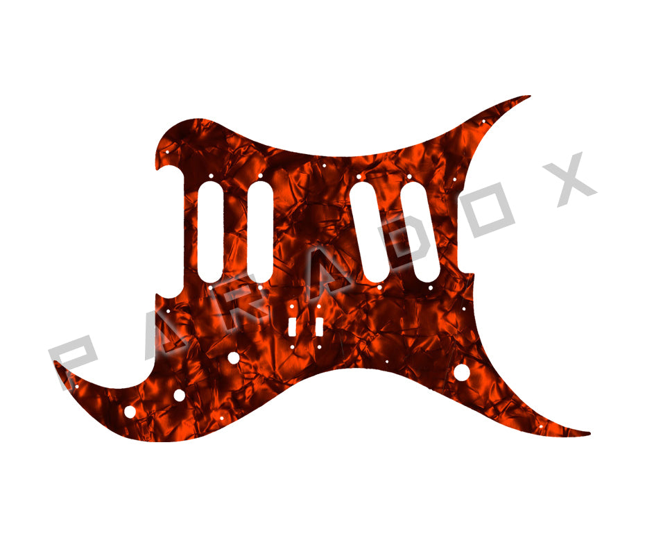 Custom Pickguard For 2010 - 2024 Made in Korea Eastwood LG-150T