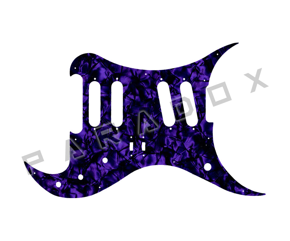 Custom Pickguard For 2010 - 2024 Made in Korea Eastwood LG-150T