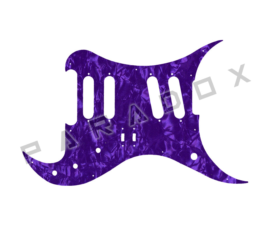 Custom Pickguard For 2010 - 2024 Made in Korea Eastwood LG-150T