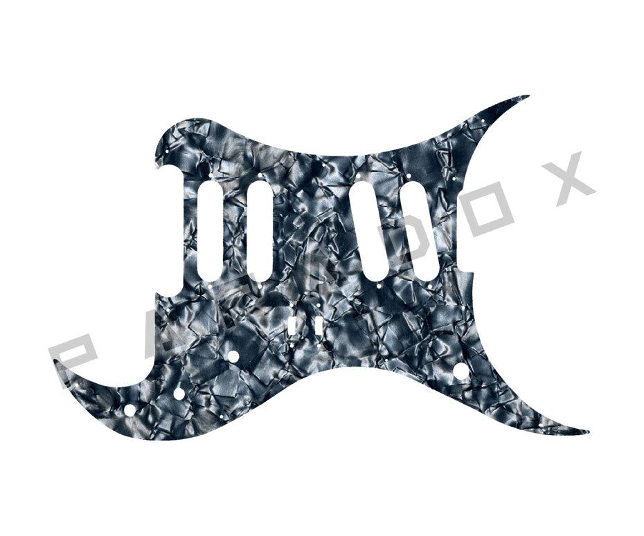 Custom Pickguard For 2010 - 2024 Made in Korea Eastwood LG-150T