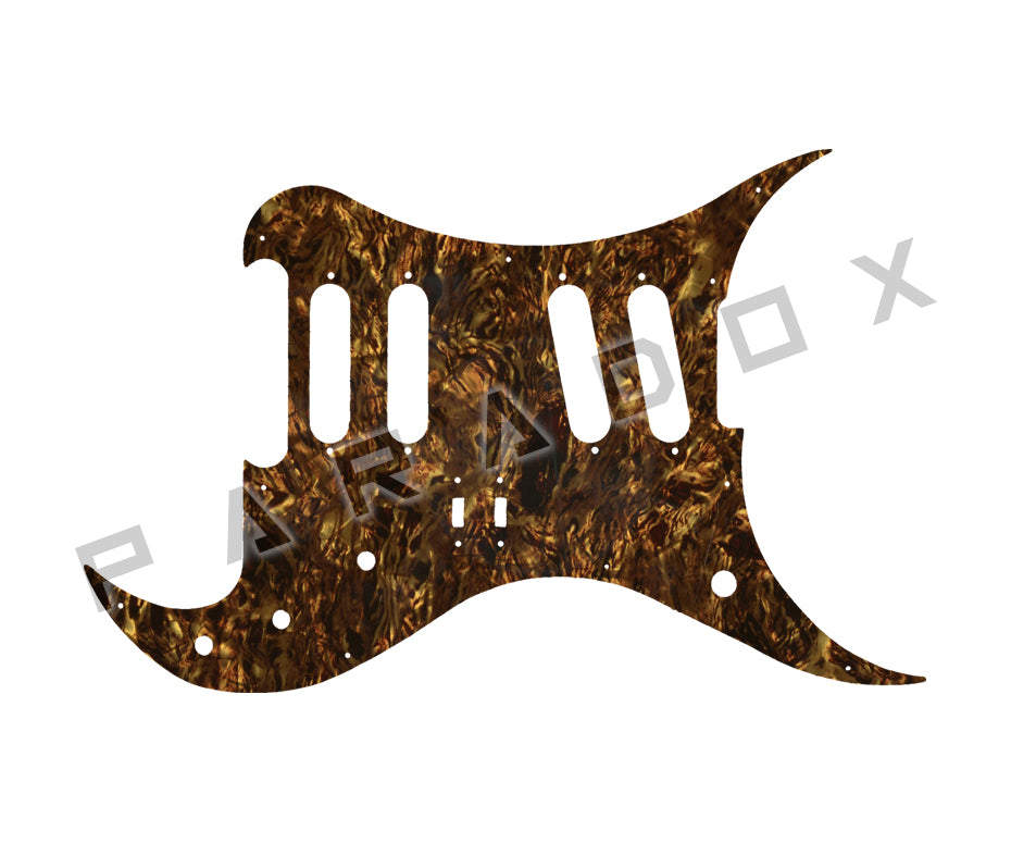 Custom Pickguard For 2010 - 2024 Made in Korea Eastwood LG-150T
