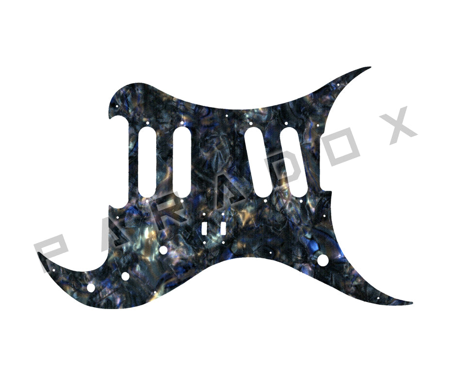 Custom Pickguard For 2010 - 2024 Made in Korea Eastwood LG-150T