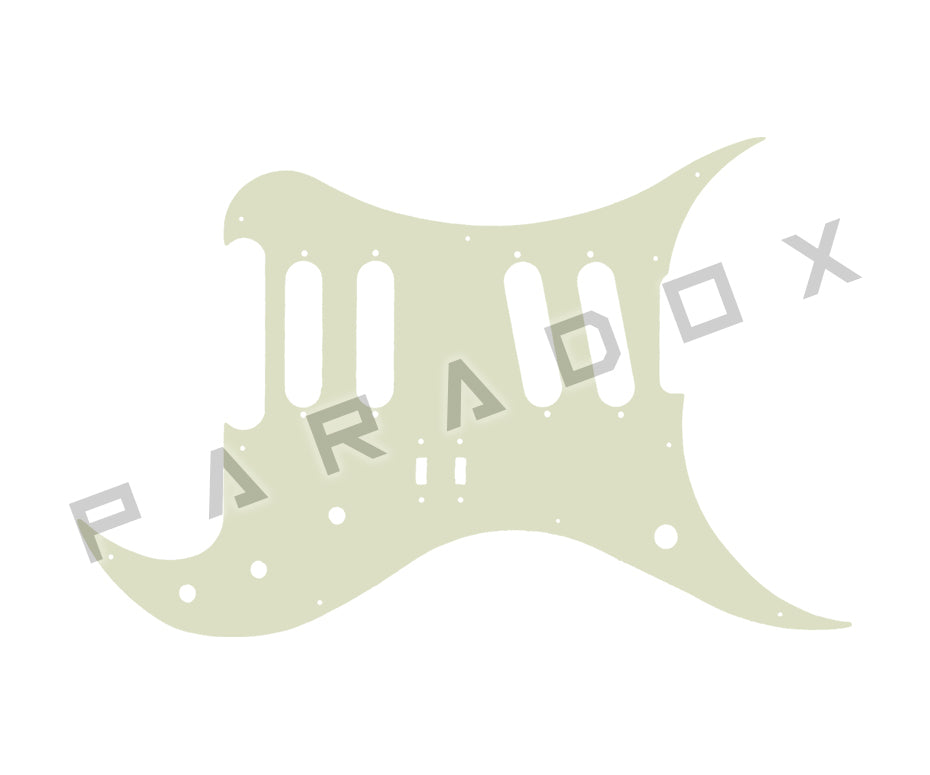 Custom Pickguard For 2010 - 2024 Made in Korea Eastwood LG-150T