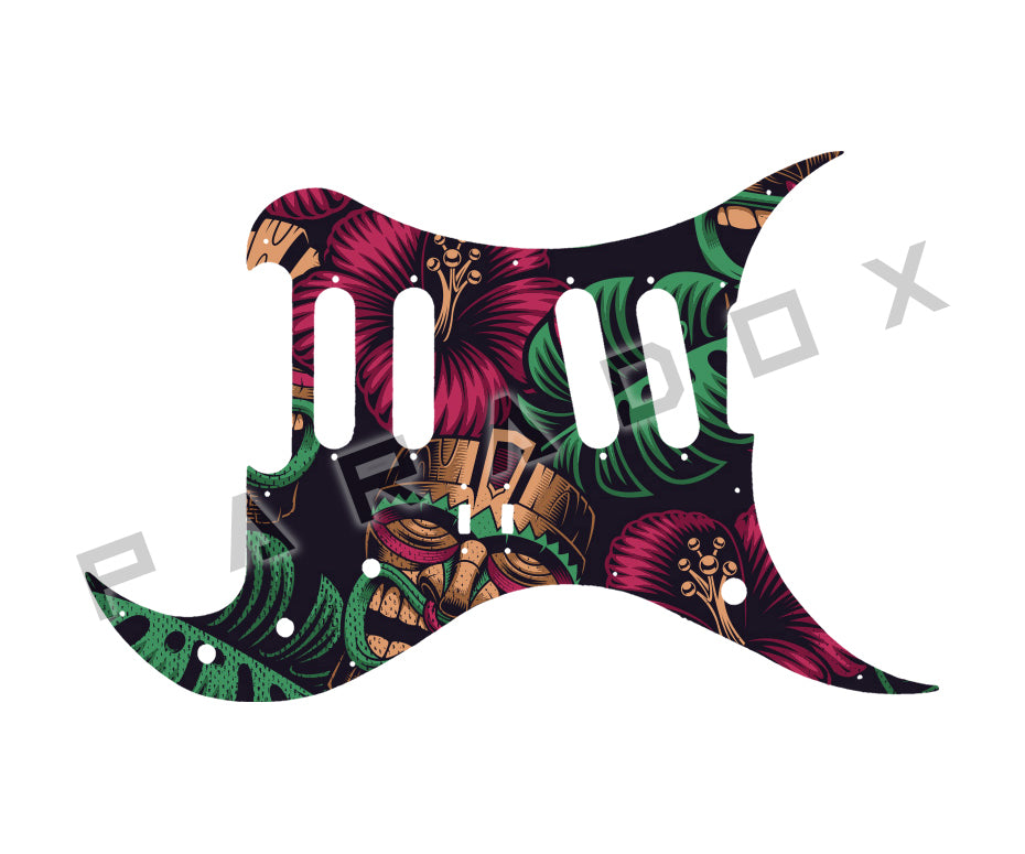Custom Pickguard For 2010 - 2024 Made in Korea Eastwood LG-150T