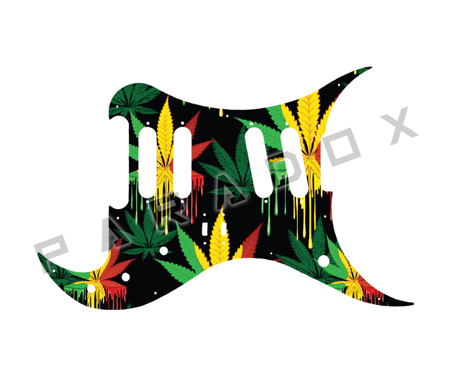 Custom Pickguard For 2010 - 2024 Made in Korea Eastwood LG-150T