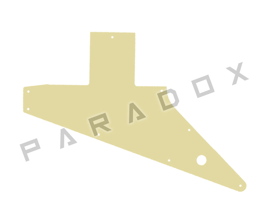 Custom Pickguard For 2019 - 2024 Made in America Gibson Explorer
