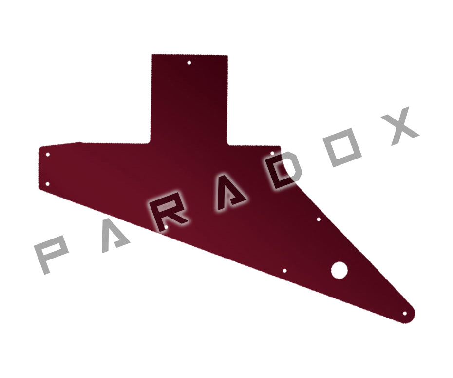 Custom Pickguard For 2019 - 2024 Made in America Gibson Explorer