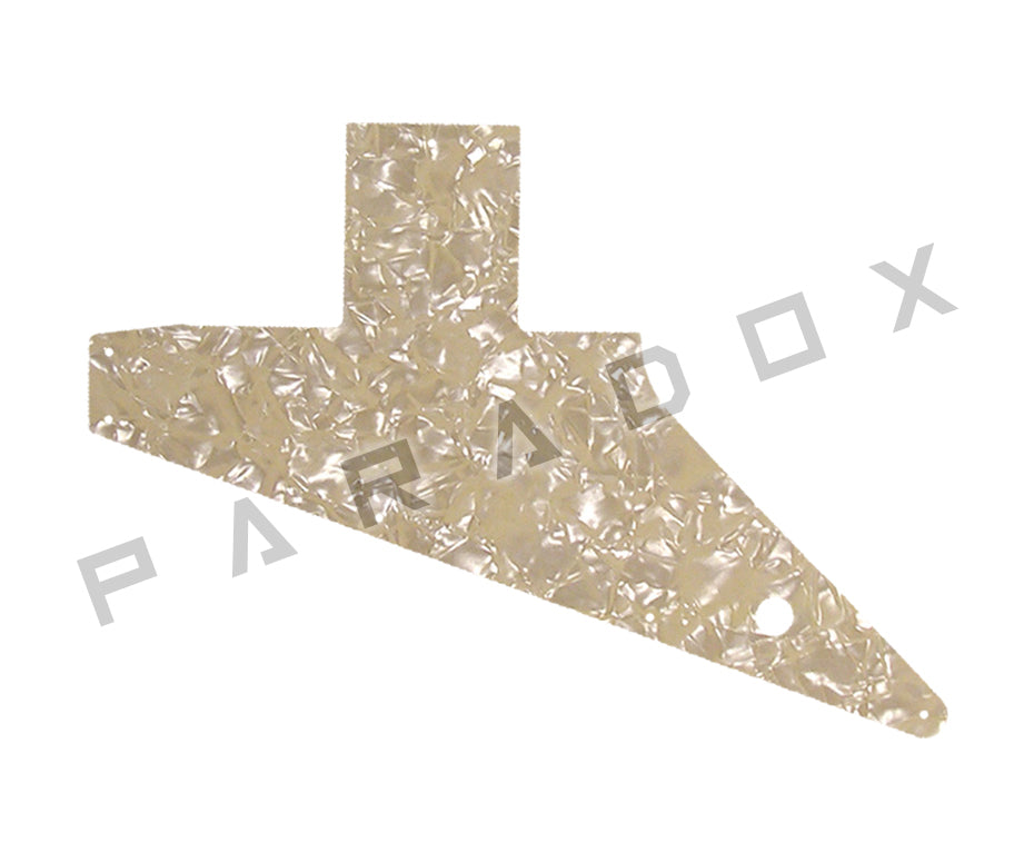 Custom Pickguard For 2019 - 2024 Made in America Gibson Explorer