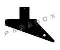 Custom Pickguard For 2009 - 2014 Made in America Gibson Explorer