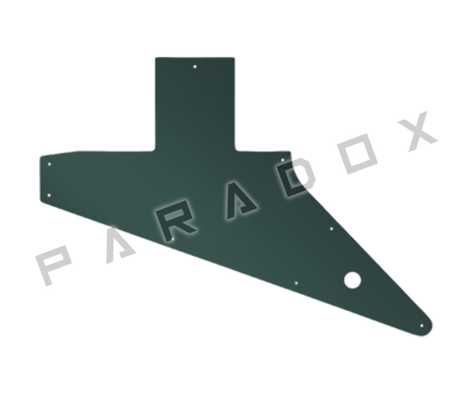 Custom Pickguard For 2009 - 2014 Made in America Gibson Explorer