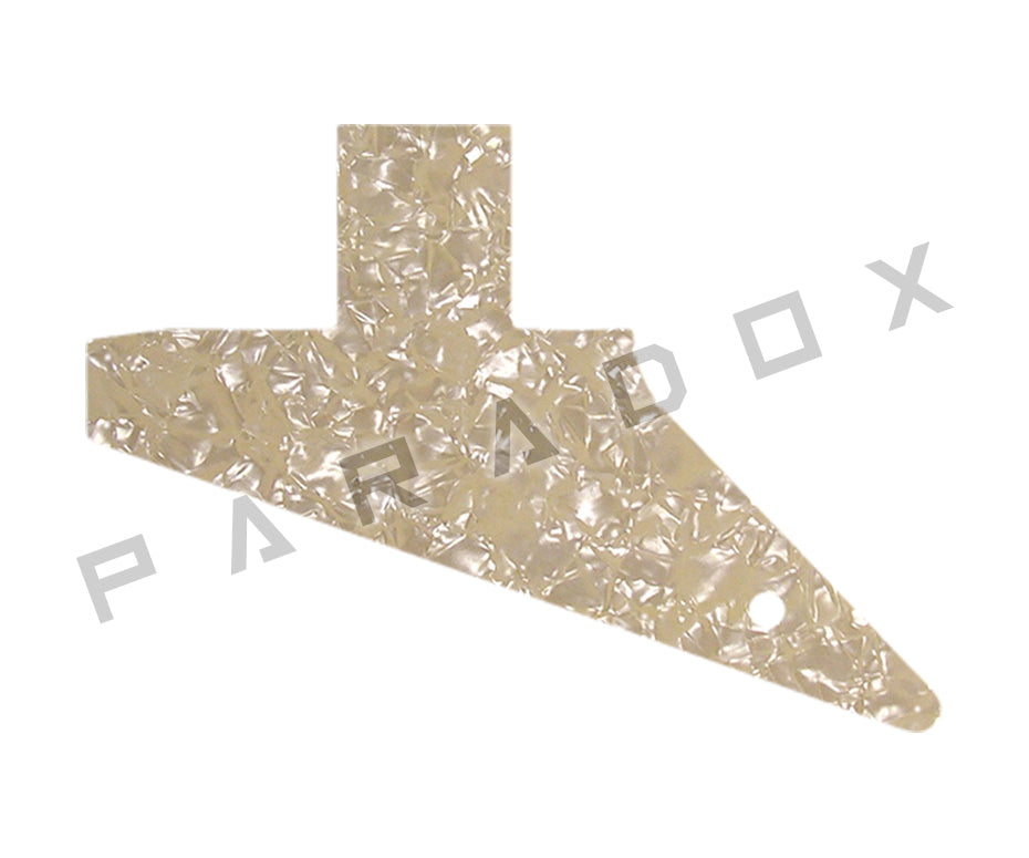 Custom Pickguard For 2009 - 2014 Made in America Gibson Explorer
