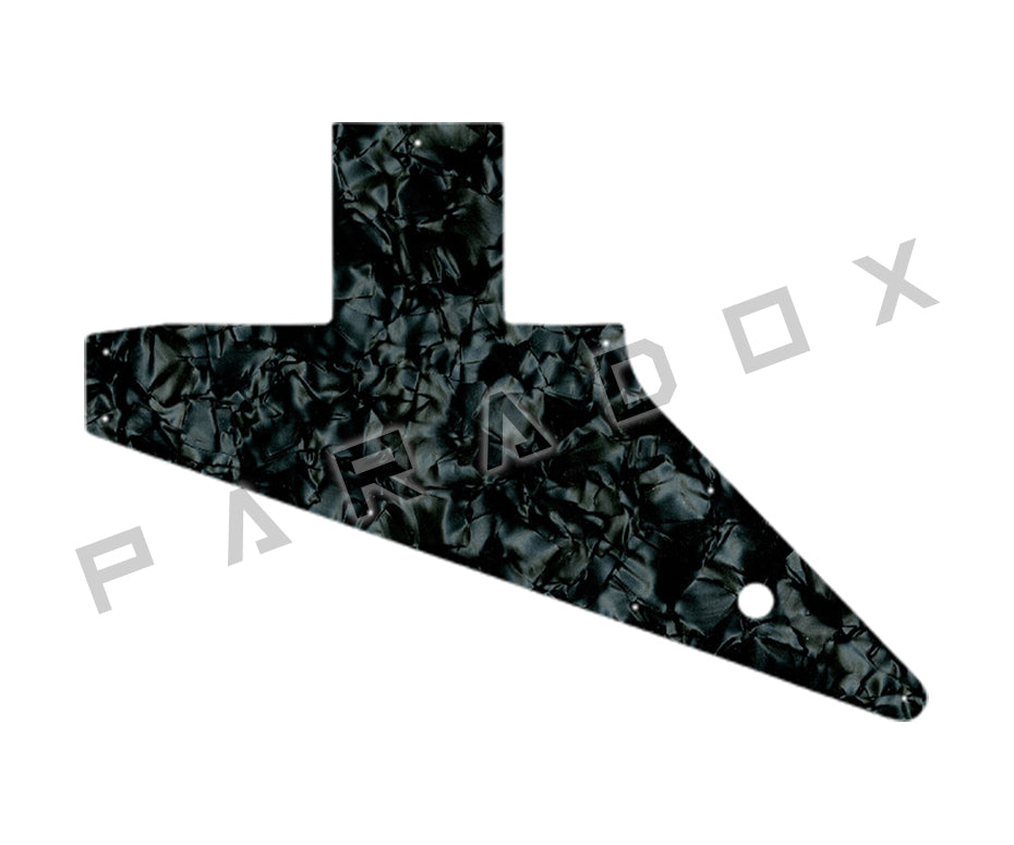 Custom Pickguard For 2009 - 2014 Made in America Gibson Explorer