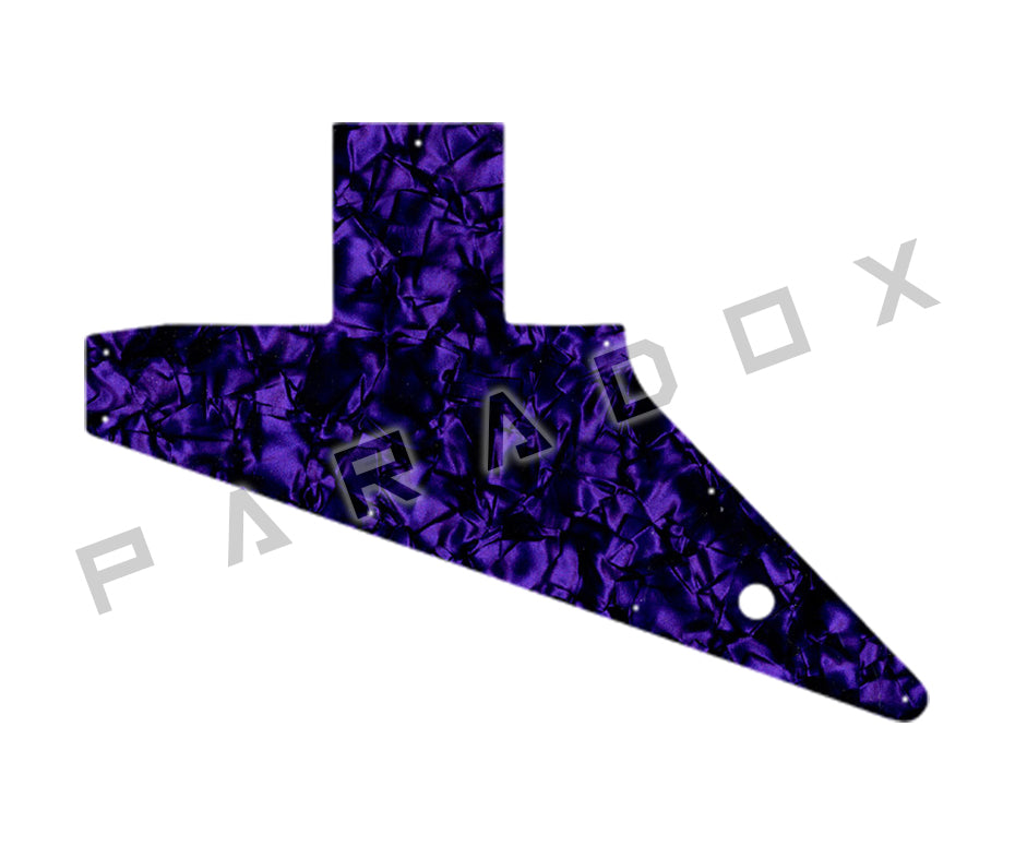 Custom Pickguard For 2009 - 2014 Made in America Gibson Explorer