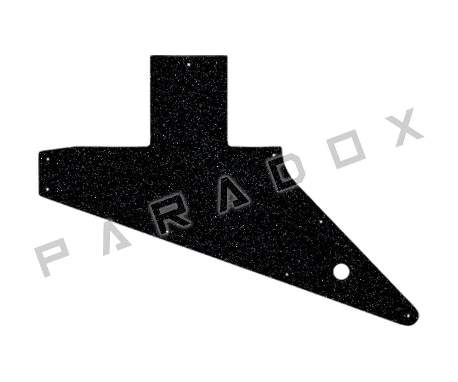 Custom Pickguard For 2009 - 2014 Made in America Gibson Explorer