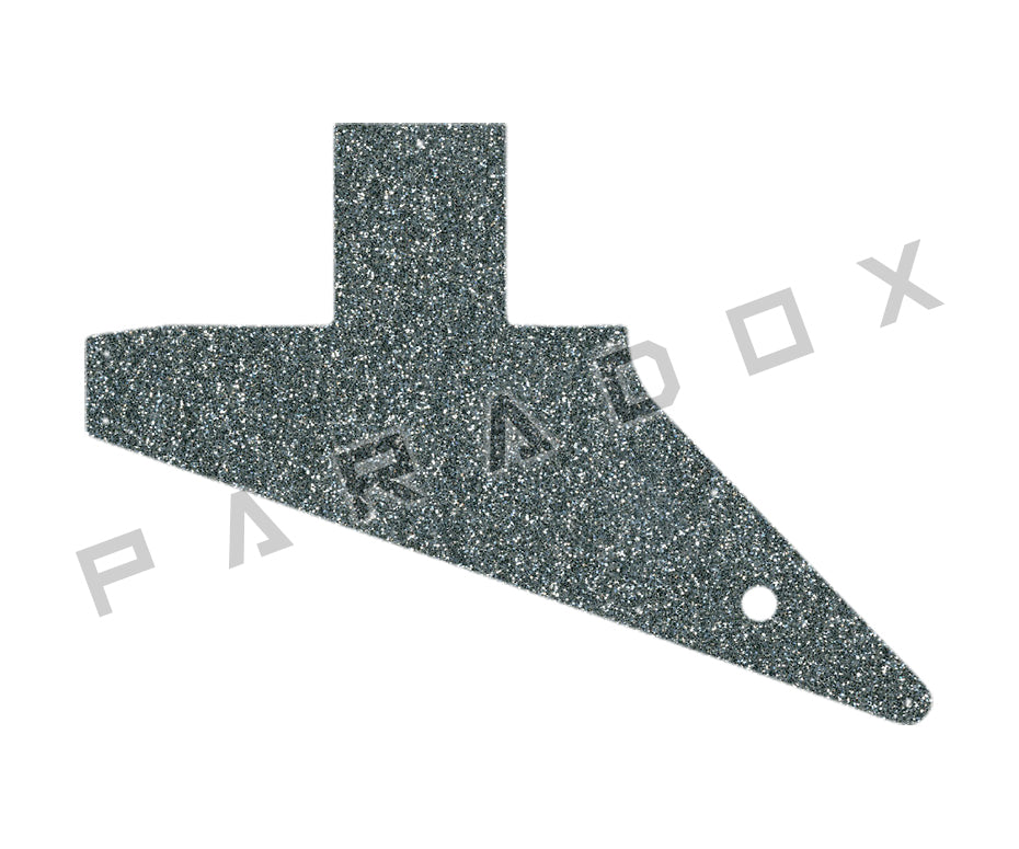 Custom Pickguard For 2009 - 2014 Made in America Gibson Explorer