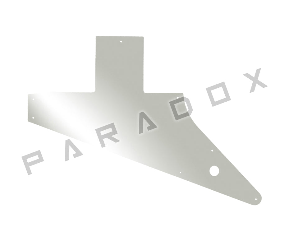 Custom Pickguard For 1990 - 2002 Made in America Gibson Explorer '76