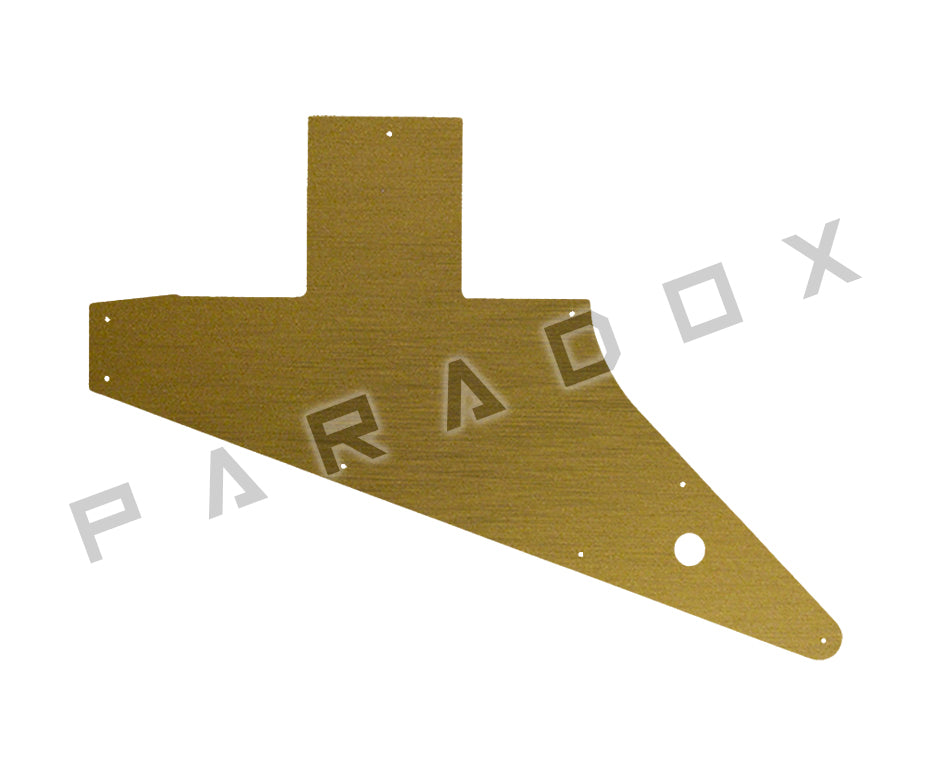 Custom Pickguard For 1990 - 2002 Made in America Gibson Explorer '76