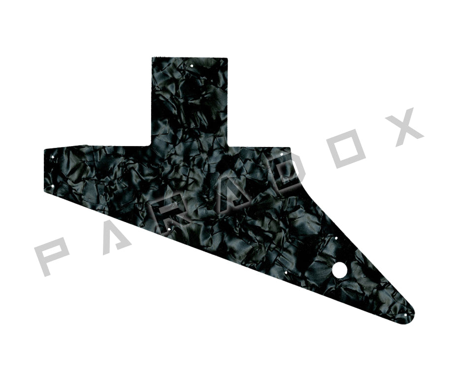 Custom Pickguard For 1990 - 2002 Made in America Gibson Explorer '76