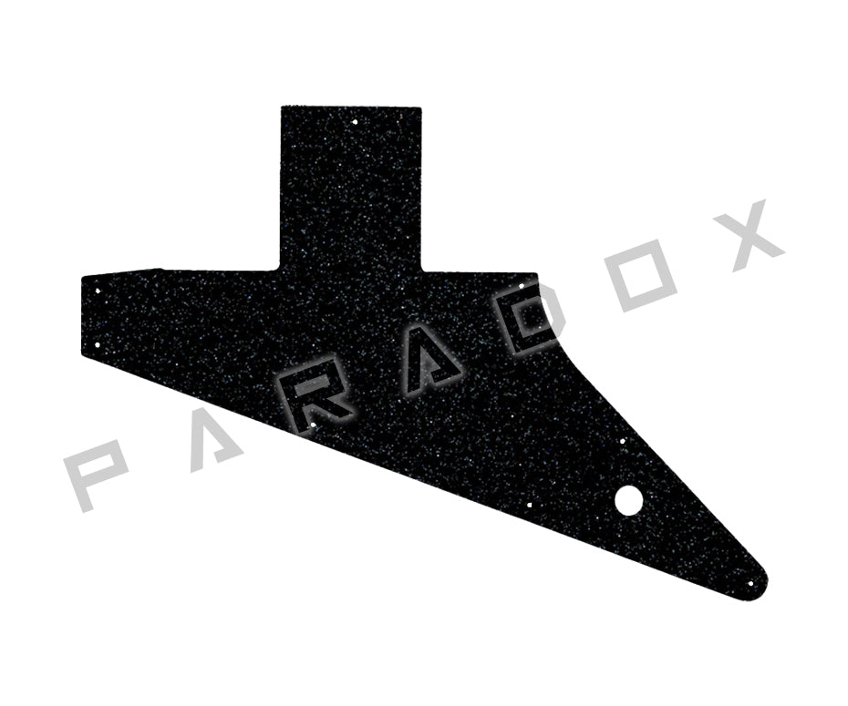 Custom Pickguard For 1990 - 2002 Made in America Gibson Explorer '76