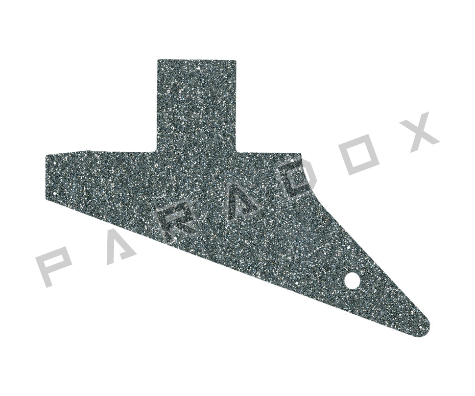 Custom Pickguard For 1990 - 2002 Made in America Gibson Explorer '76