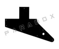 Custom Pickguard For 2019 - 2021 Made in America Gibson Custom Shop '58 Mahogany Explorer Reissue