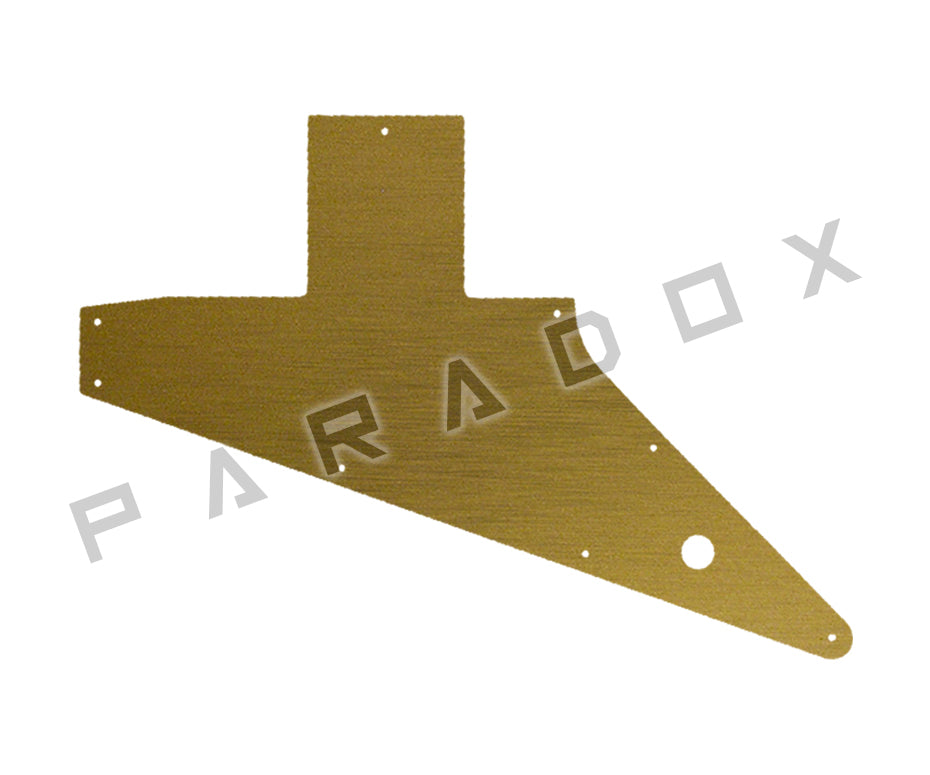 Custom Pickguard For 2020 - 2024 Made in America Gibson 70's Explorer