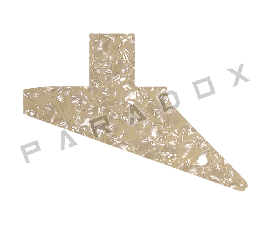 Custom Pickguard For 2020 - 2024 Made in America Gibson 70's Explorer