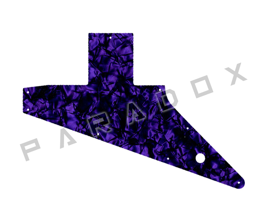 Custom Pickguard For 2020 - 2024 Made in America Gibson 70's Explorer