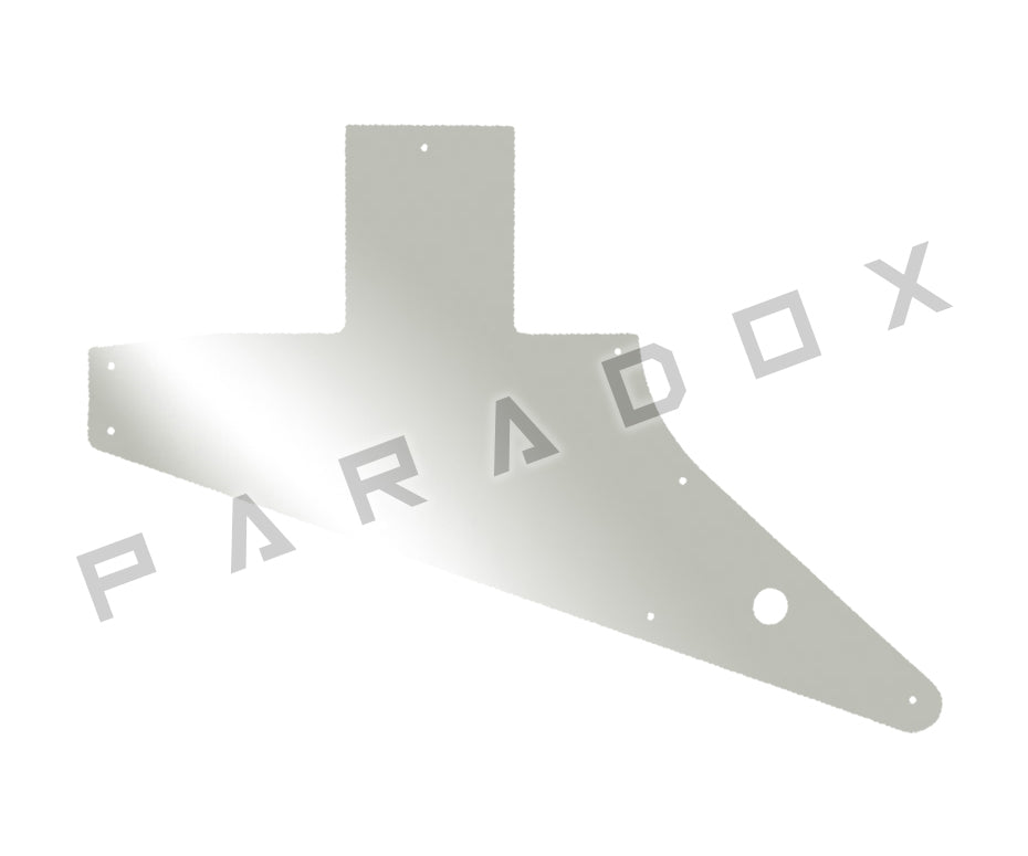 Custom Pickguard For 1981 - 1984 Made in America Explorer CMT
