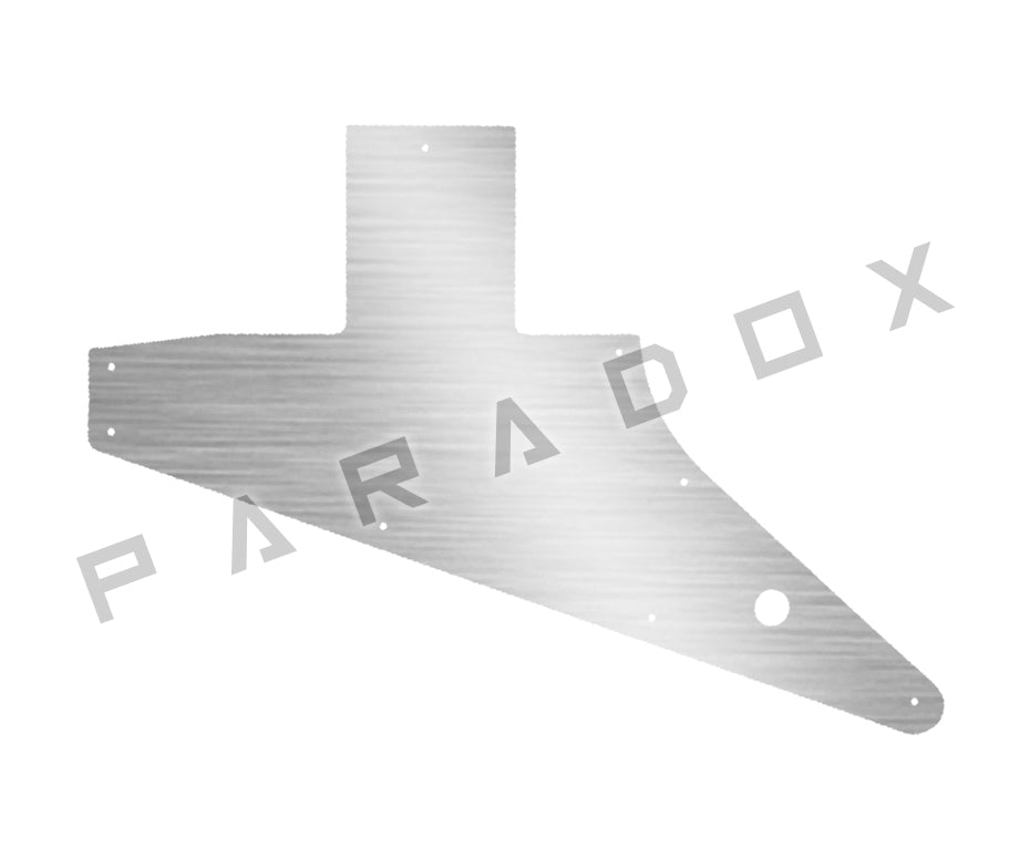 Custom Pickguard For 1981 - 1984 Made in America Explorer CMT