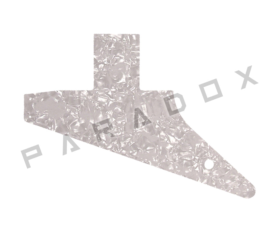 Custom Pickguard For 1981 - 1984 Made in America Explorer CMT