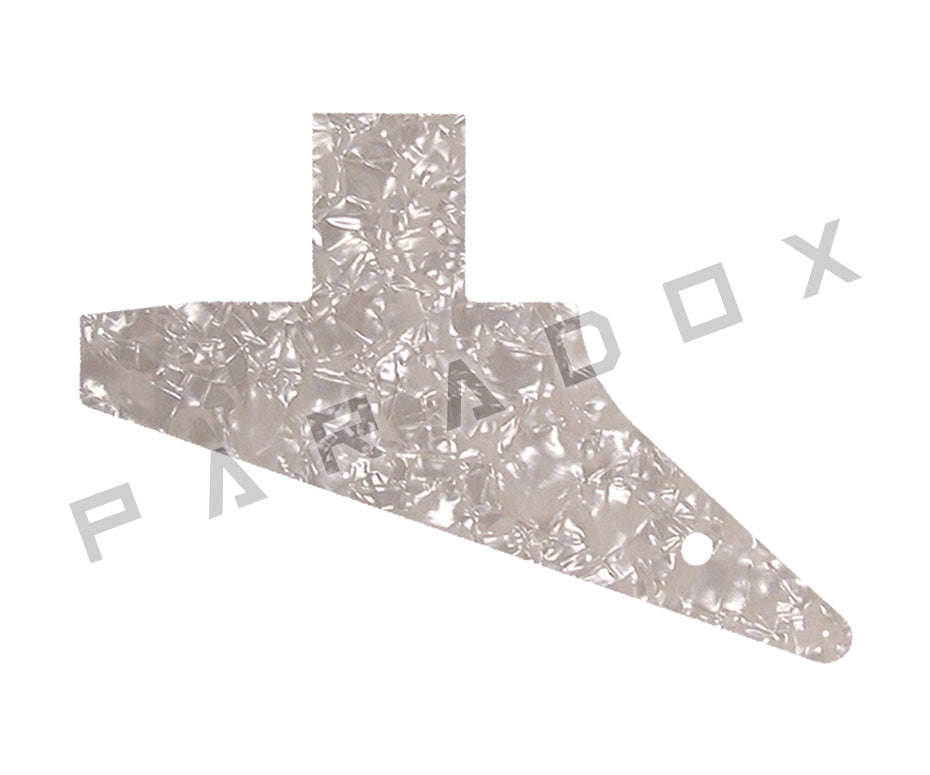 Custom Pickguard For 1981 - 1984 Made in America Explorer CMT