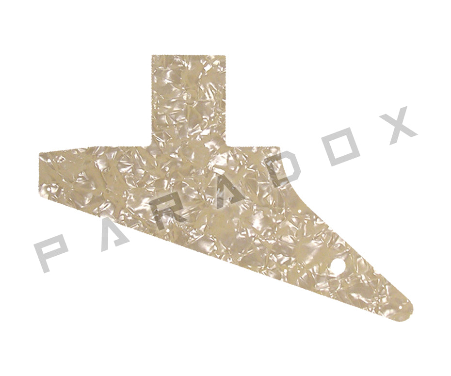 Custom Pickguard For 1981 - 1984 Made in America Explorer CMT