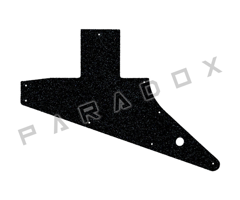 Custom Pickguard For 1981 - 1984 Made in America Explorer CMT