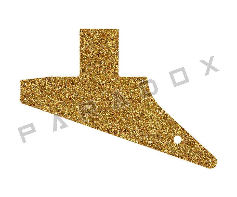 Custom Pickguard For 1981 - 1984 Made in America Explorer CMT