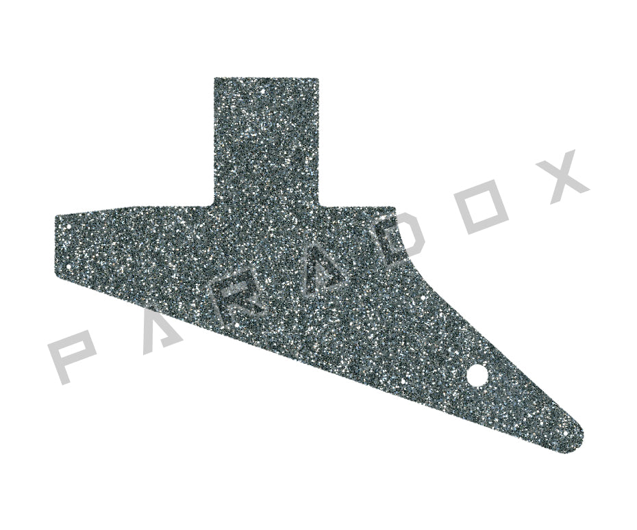 Custom Pickguard For 1981 - 1984 Made in America Explorer CMT