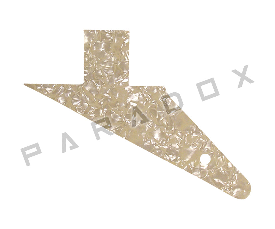Custom Pickguard For 2014 Gibson Futura Explorer
