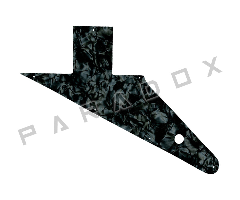 Custom Pickguard For 2014 Gibson Futura Explorer
