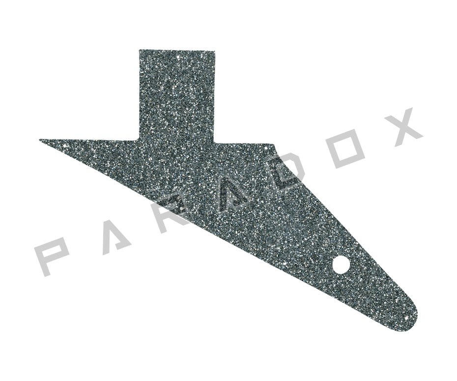 Custom Pickguard For 2014 Gibson Futura Explorer