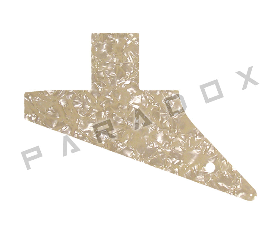 Custom Pickguard For 1998 - 2003 Made in America Gibson Explorer Gothic