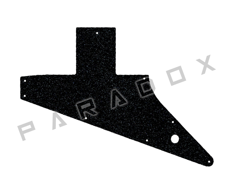 Custom Pickguard For 1998 - 2003 Made in America Gibson Explorer Gothic