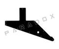 Custom Pickguard For 2021 Jackson Pro Series Signature Phil Demmel Demmelition Fury PDT