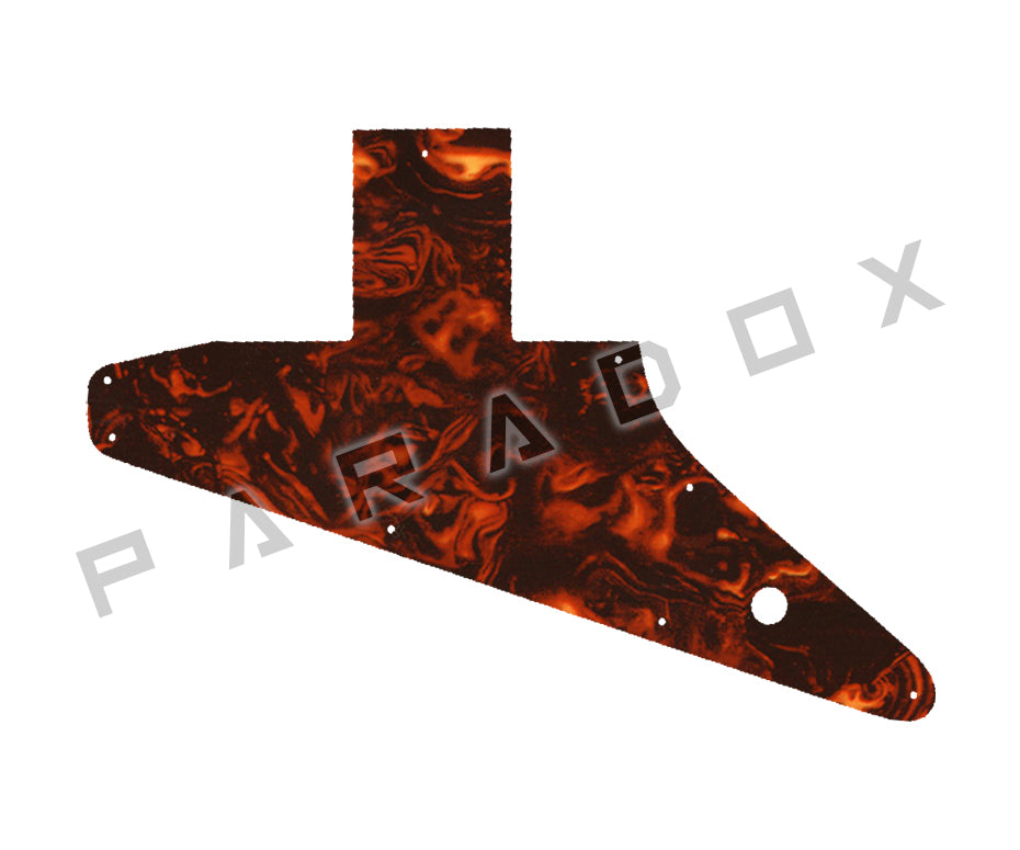 Custom Pickguard For 2020 - 2024 Made in China Epiphone Explorer