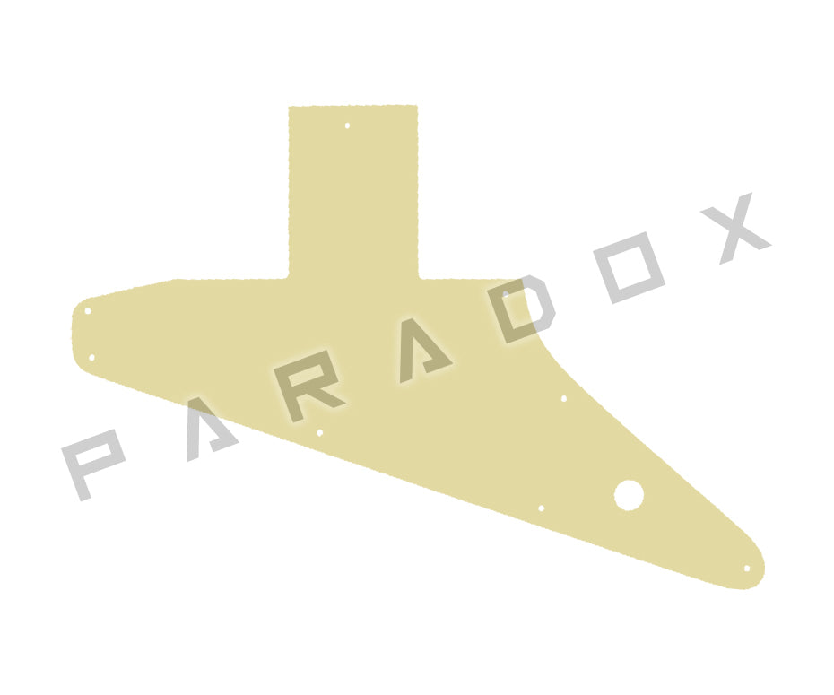Custom Pickguard For 2020 - 2024 Made in China Epiphone Explorer