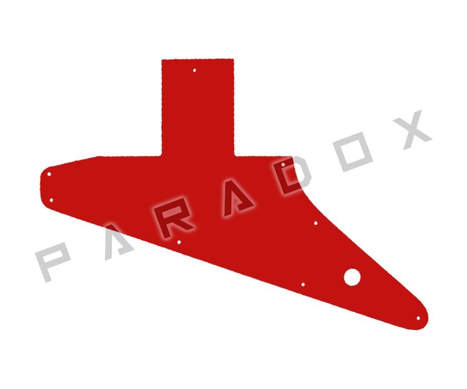 Custom Pickguard For 2020 - 2024 Made in China Epiphone Explorer