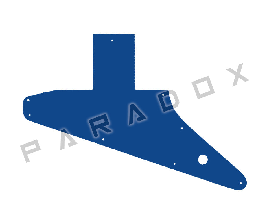 Custom Pickguard For 2020 - 2024 Made in China Epiphone Explorer