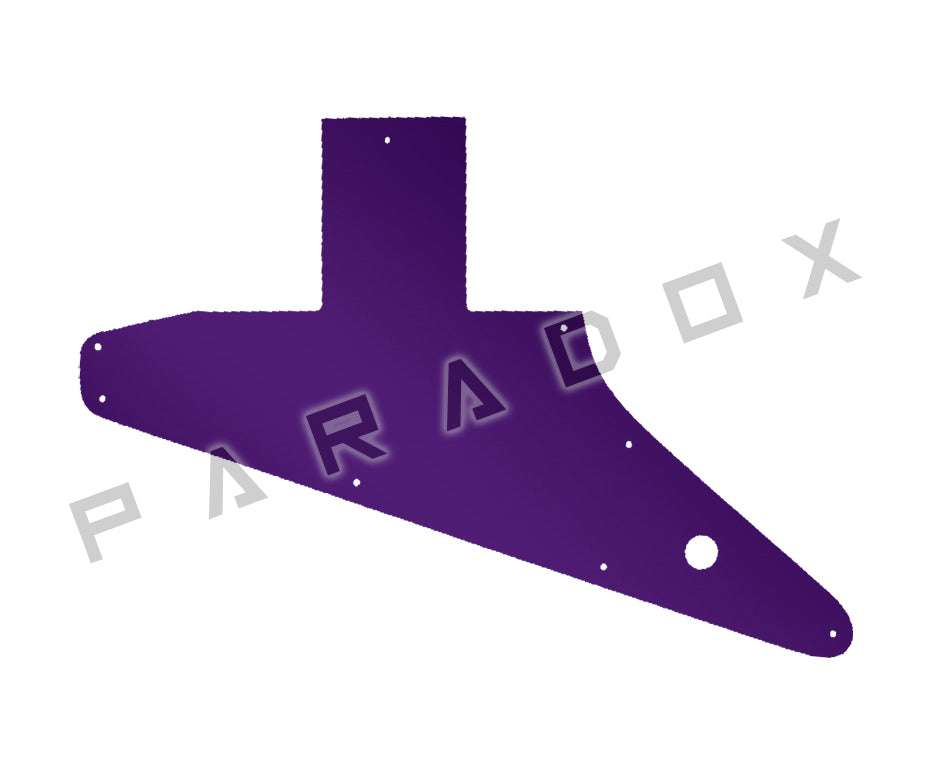 Custom Pickguard For 2020 - 2024 Made in China Epiphone Explorer