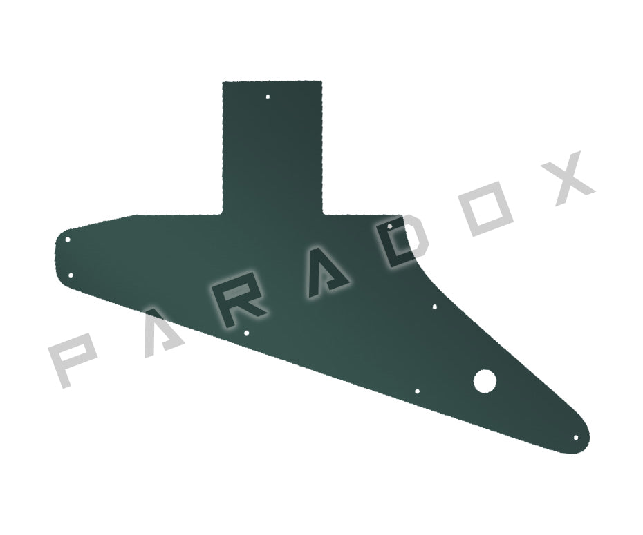 Custom Pickguard For 2020 - 2024 Made in China Epiphone Explorer