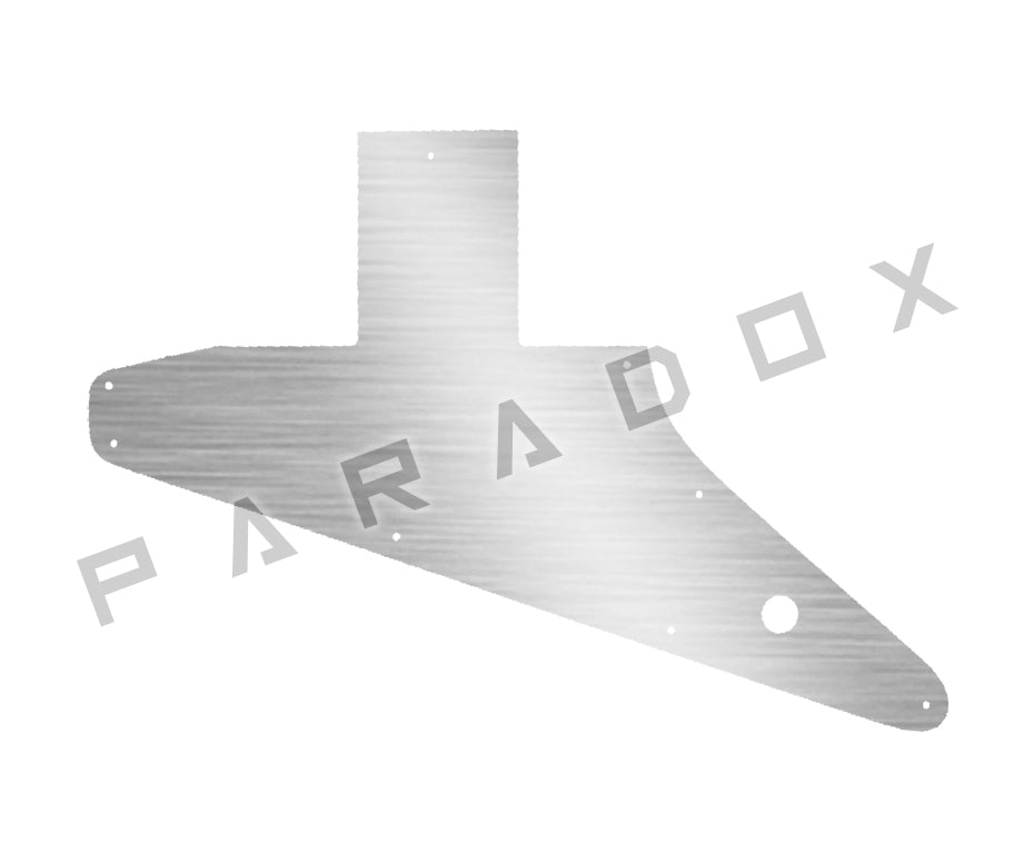 Custom Pickguard For 2020 - 2024 Made in China Epiphone Explorer