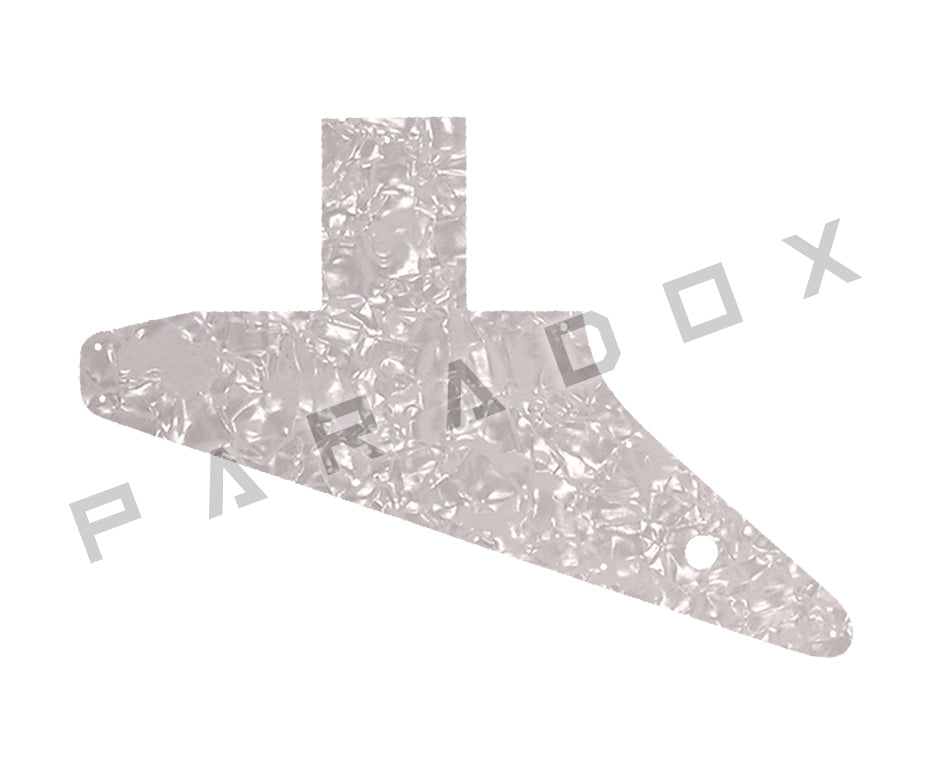 Custom Pickguard For 2020 - 2024 Made in China Epiphone Explorer